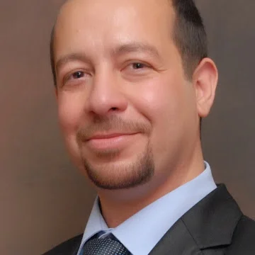 المستشار مناضل المختار